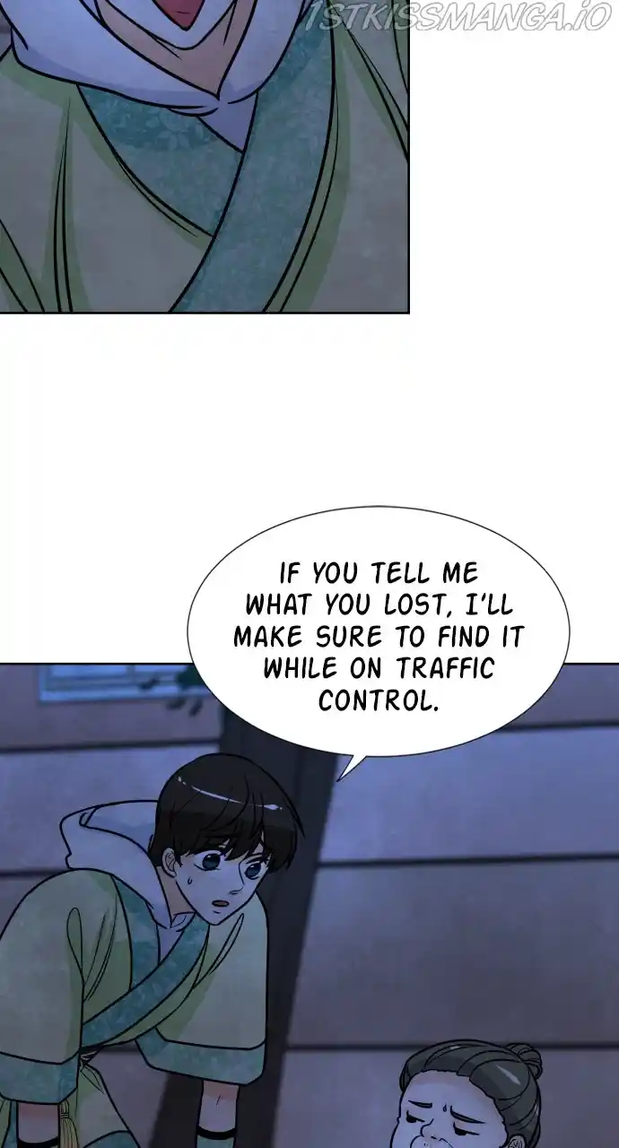 Hwarang: Flower Knights Of The Underworld Chapter 22