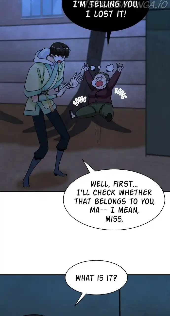 Hwarang: Flower Knights Of The Underworld Chapter 22