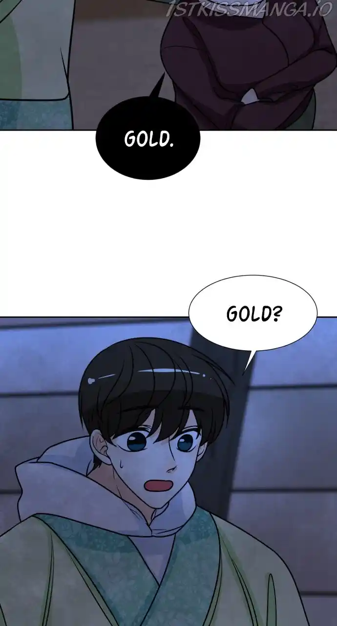 Hwarang: Flower Knights Of The Underworld Chapter 22