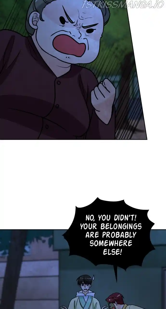 Hwarang: Flower Knights Of The Underworld Chapter 22