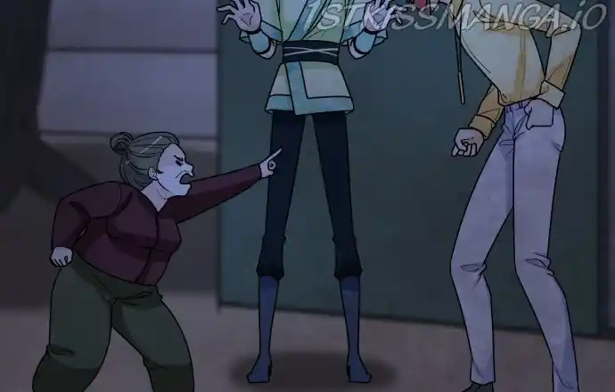 Hwarang: Flower Knights Of The Underworld Chapter 22