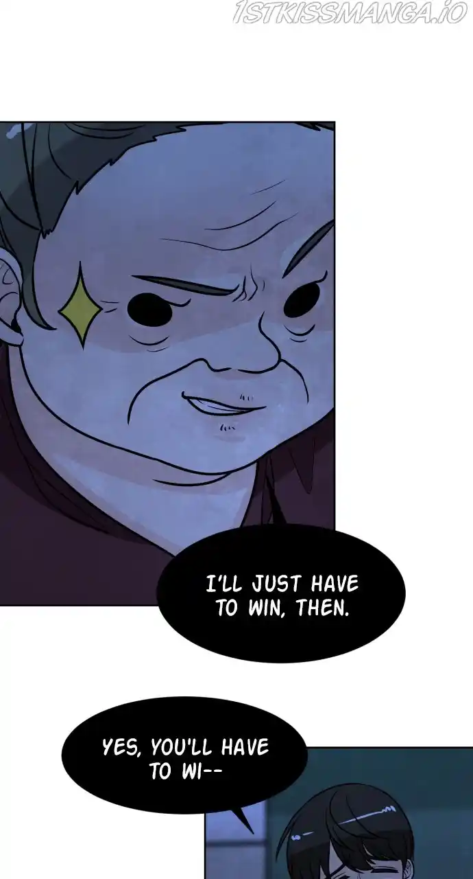 Hwarang: Flower Knights Of The Underworld Chapter 22