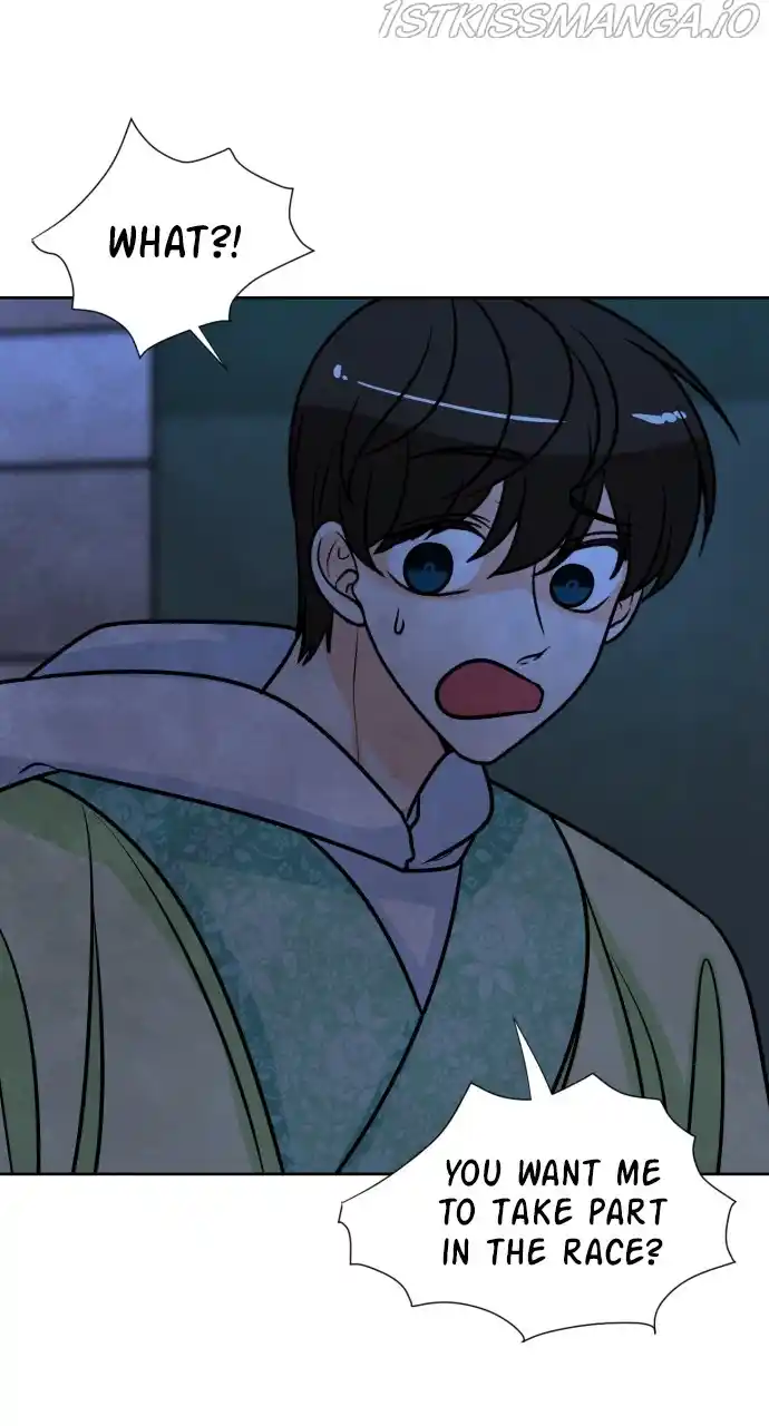 Hwarang: Flower Knights Of The Underworld Chapter 22