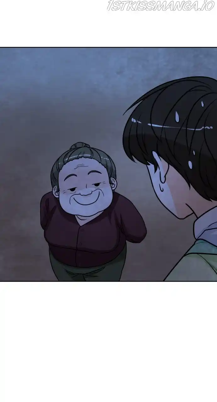 Hwarang: Flower Knights Of The Underworld Chapter 22