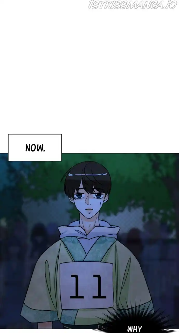 Hwarang: Flower Knights Of The Underworld Chapter 22