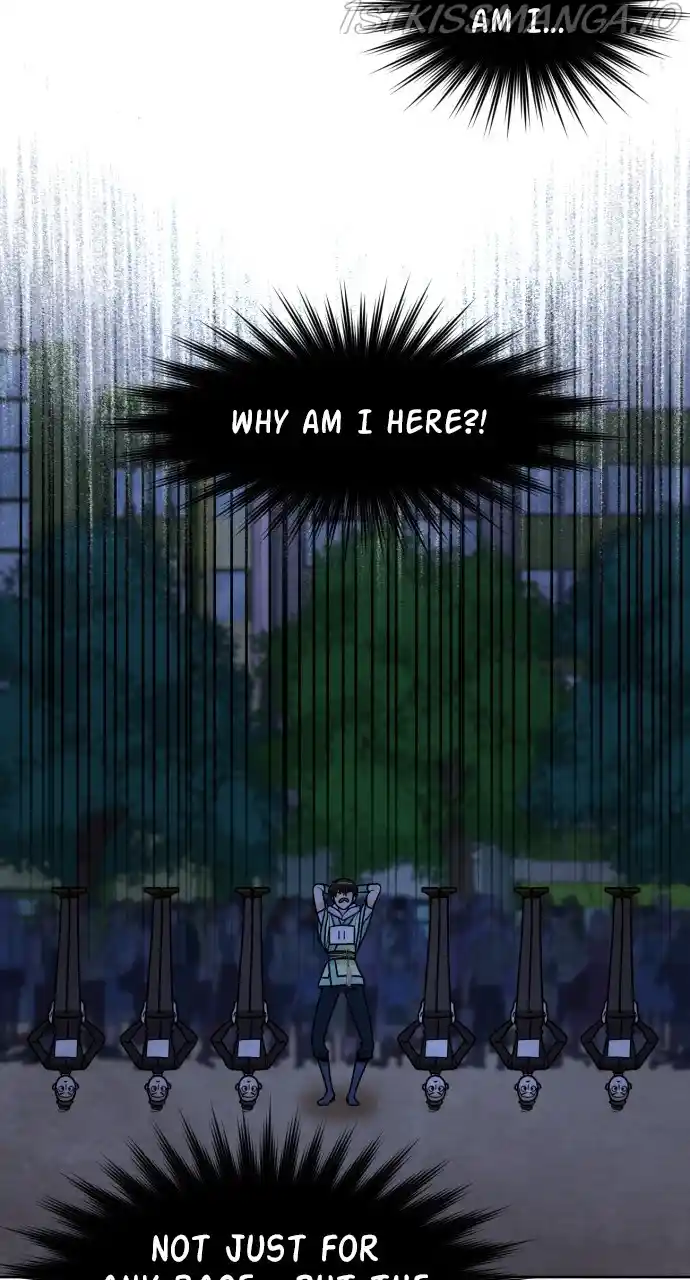 Hwarang: Flower Knights Of The Underworld Chapter 22