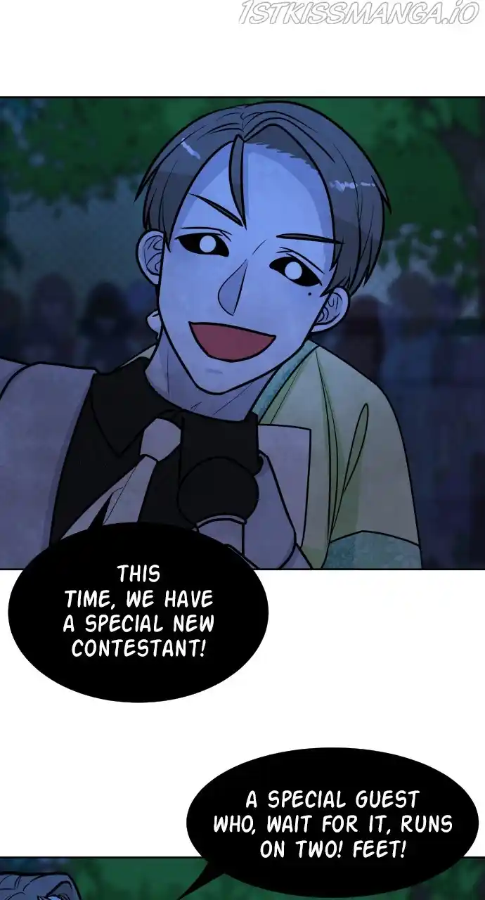 Hwarang: Flower Knights Of The Underworld Chapter 22