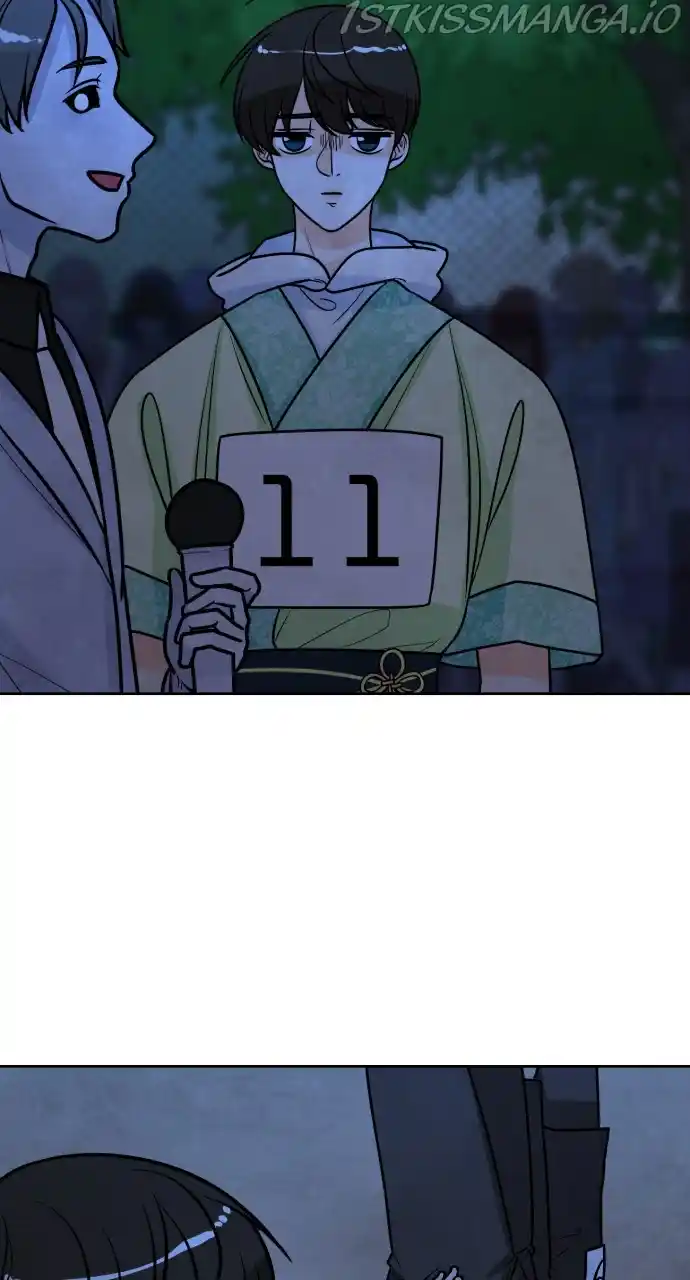 Hwarang: Flower Knights Of The Underworld Chapter 22