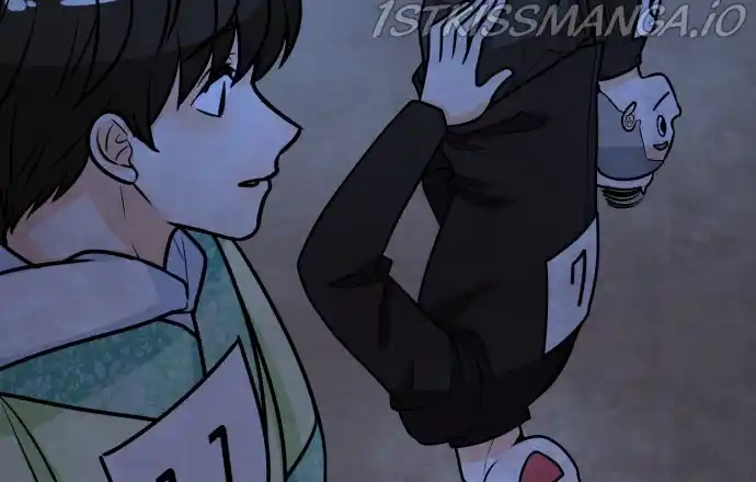 Hwarang: Flower Knights Of The Underworld Chapter 22