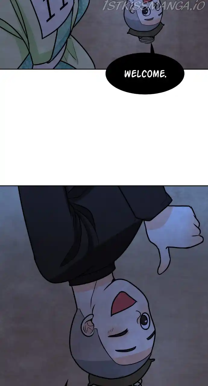 Hwarang: Flower Knights Of The Underworld Chapter 22