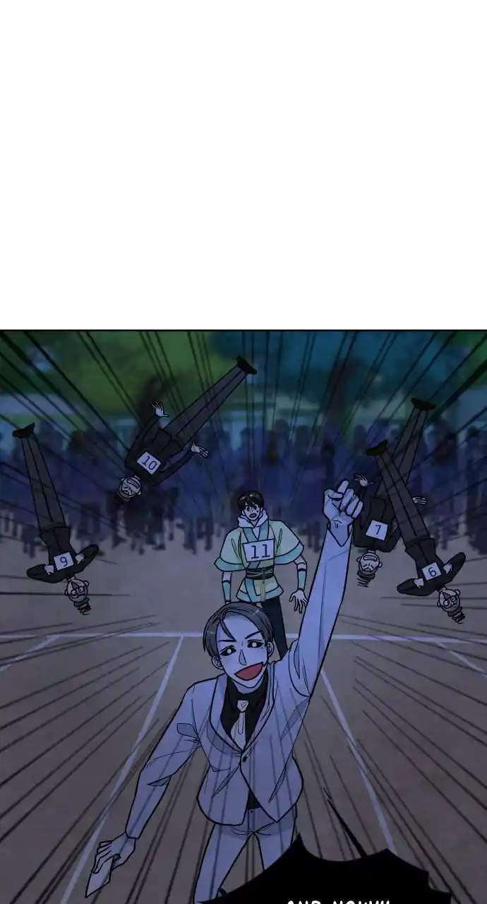 Hwarang: Flower Knights Of The Underworld Chapter 23