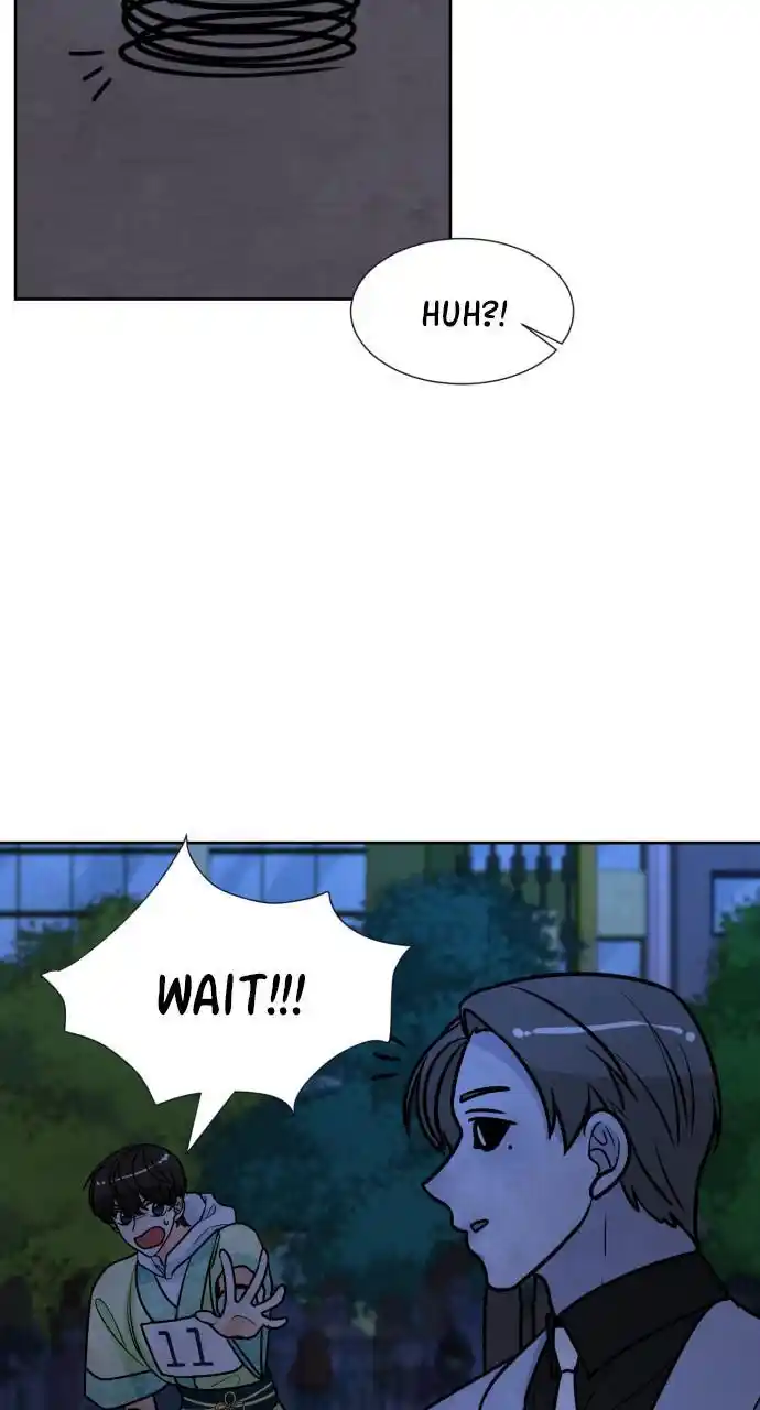 Hwarang: Flower Knights Of The Underworld Chapter 23