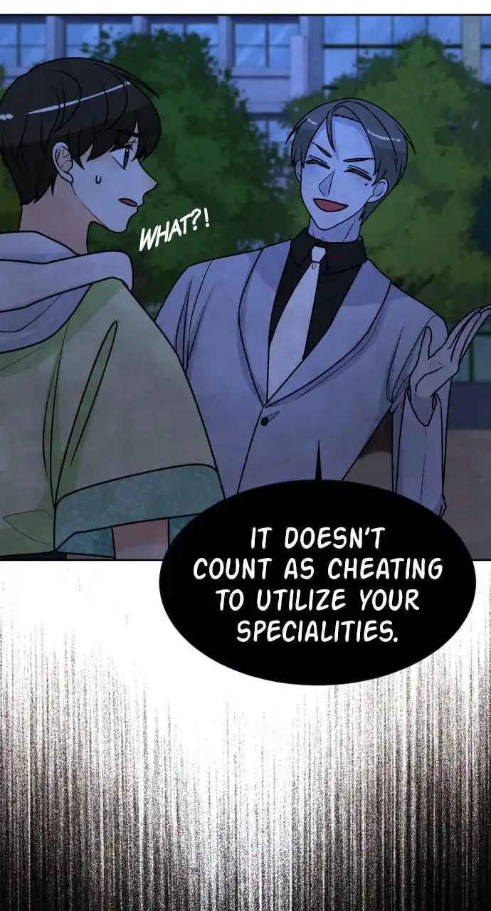 Hwarang: Flower Knights Of The Underworld Chapter 23