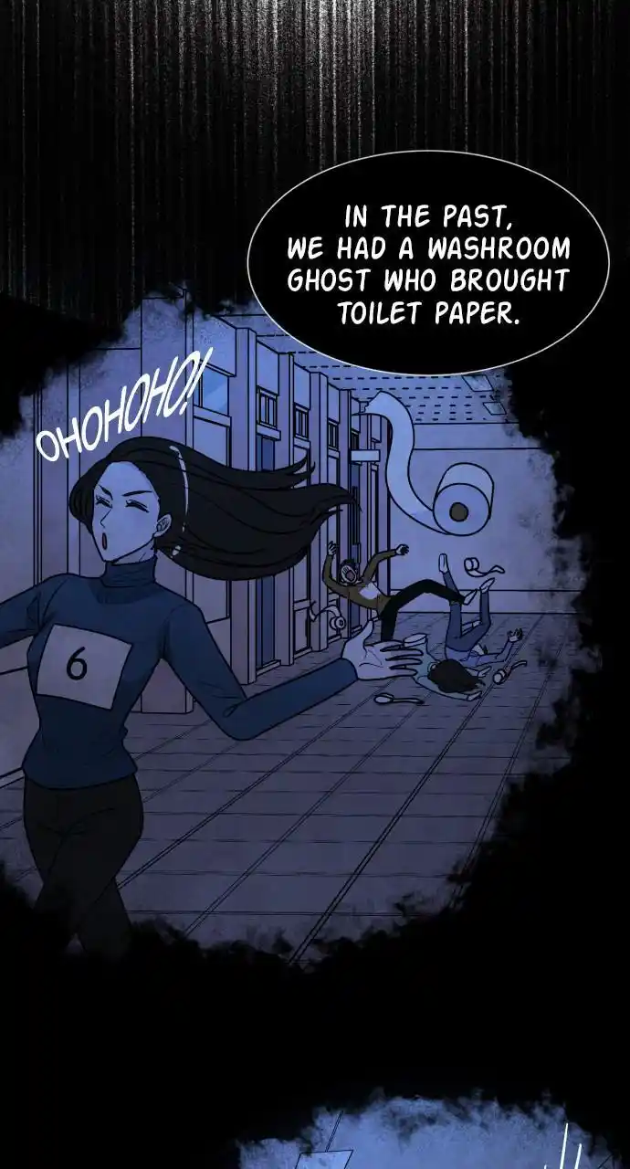 Hwarang: Flower Knights Of The Underworld Chapter 23