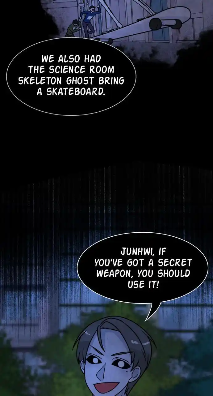 Hwarang: Flower Knights Of The Underworld Chapter 23