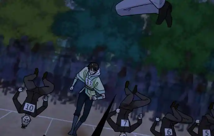 Hwarang: Flower Knights Of The Underworld Chapter 23