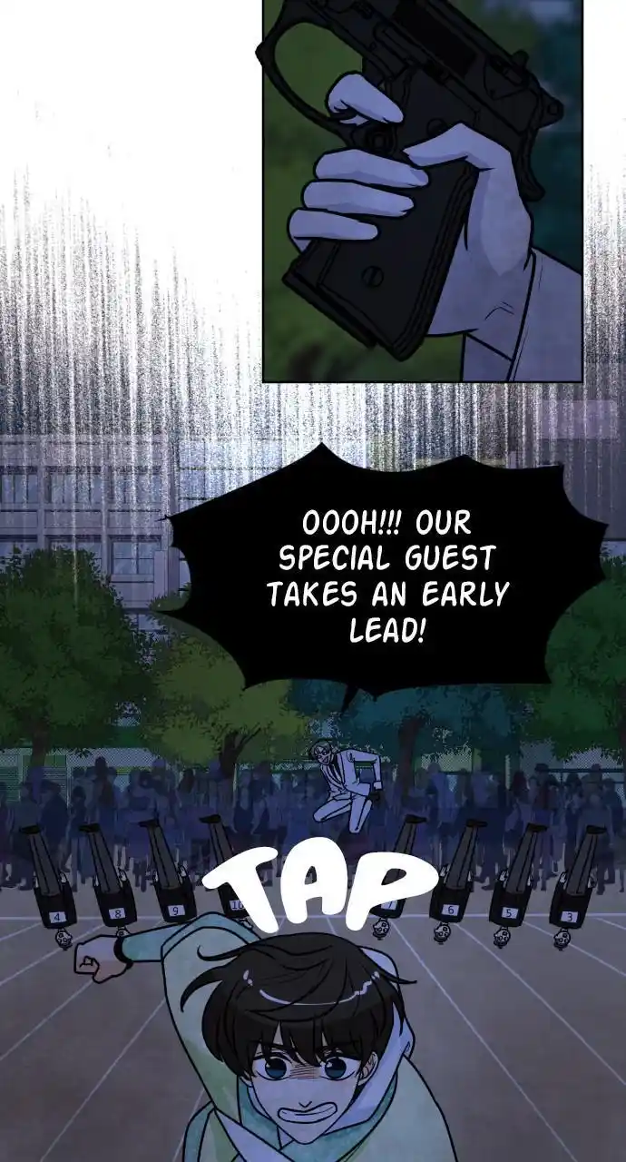 Hwarang: Flower Knights Of The Underworld Chapter 23