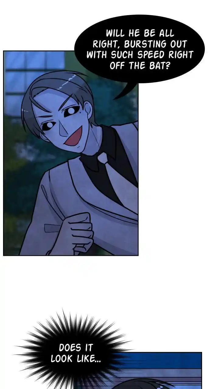 Hwarang: Flower Knights Of The Underworld Chapter 23