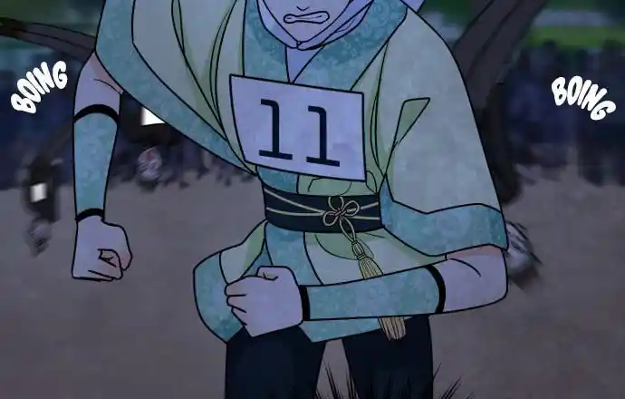 Hwarang: Flower Knights Of The Underworld Chapter 23