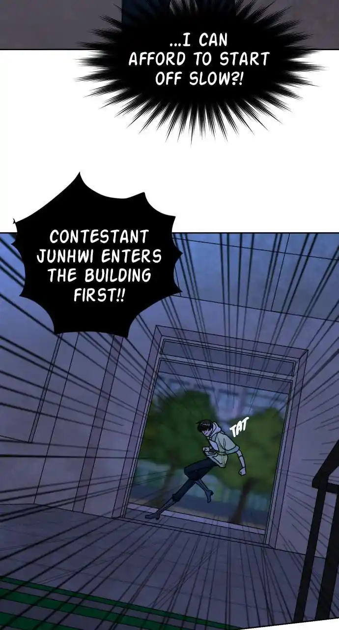 Hwarang: Flower Knights Of The Underworld Chapter 23