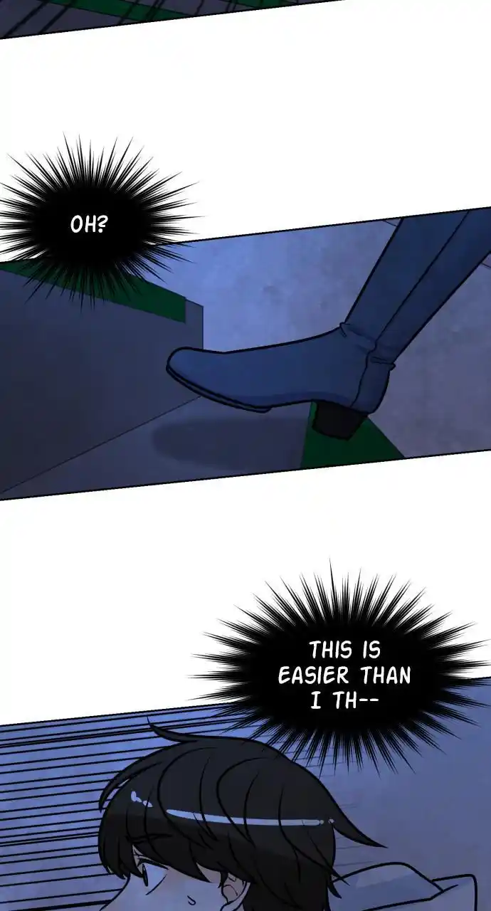 Hwarang: Flower Knights Of The Underworld Chapter 23