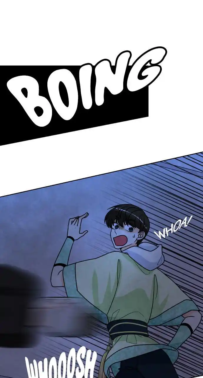 Hwarang: Flower Knights Of The Underworld Chapter 23