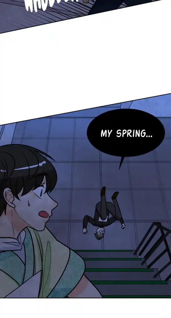 Hwarang: Flower Knights Of The Underworld Chapter 23