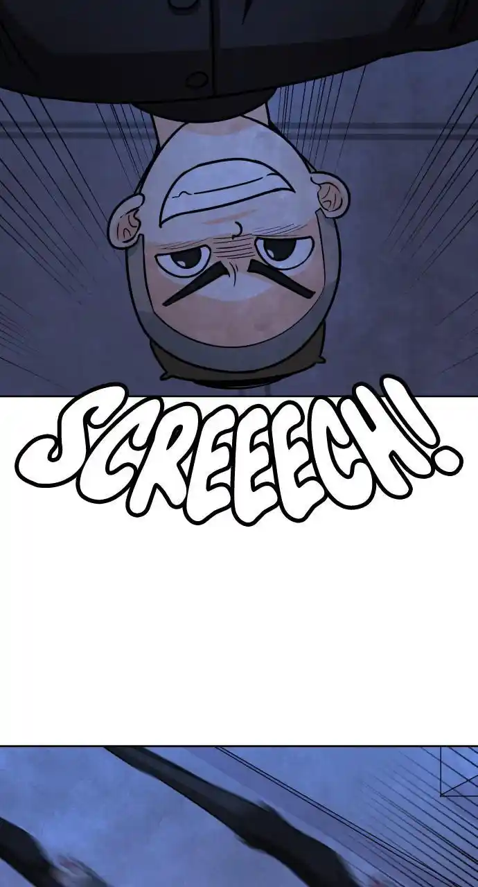 Hwarang: Flower Knights Of The Underworld Chapter 23