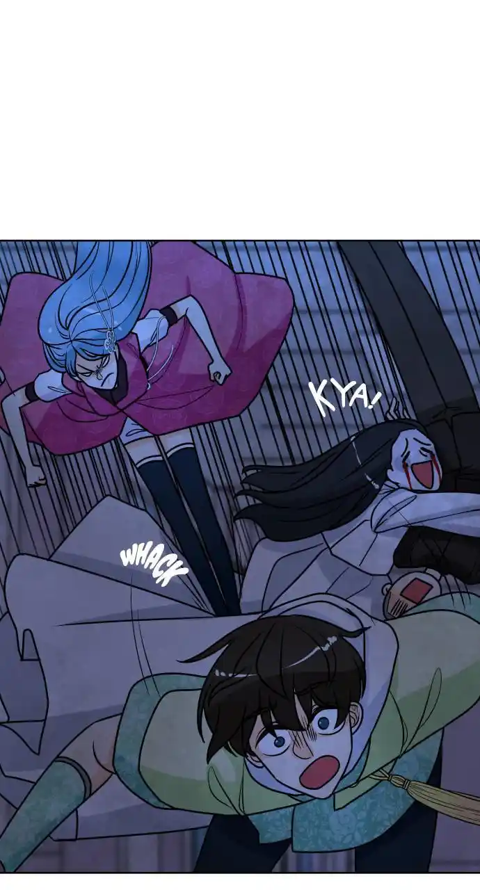 Hwarang: Flower Knights Of The Underworld Chapter 23