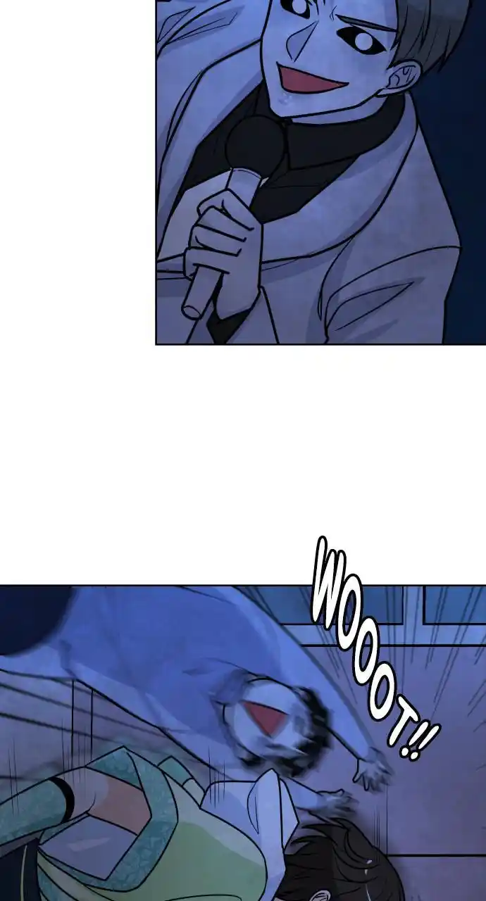 Hwarang: Flower Knights Of The Underworld Chapter 23