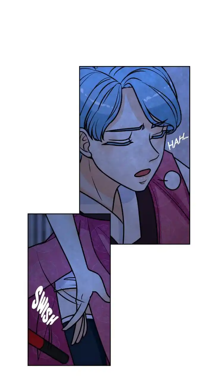 Hwarang: Flower Knights Of The Underworld Chapter 23