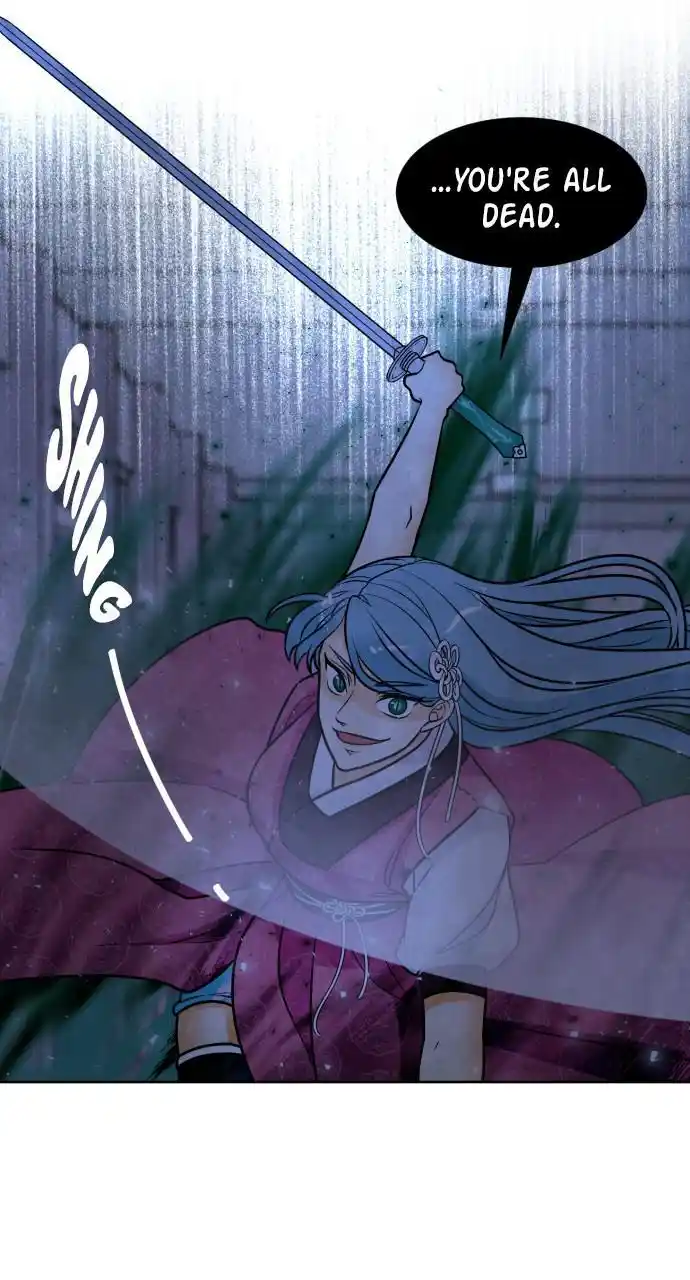 Hwarang: Flower Knights Of The Underworld Chapter 23