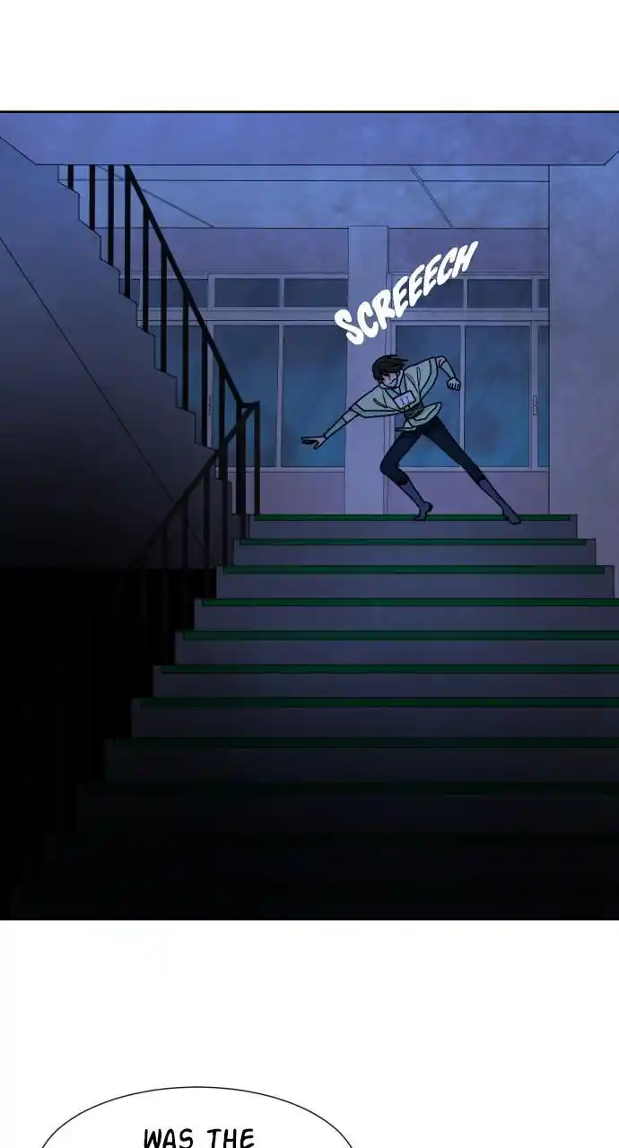 Hwarang: Flower Knights Of The Underworld Chapter 23