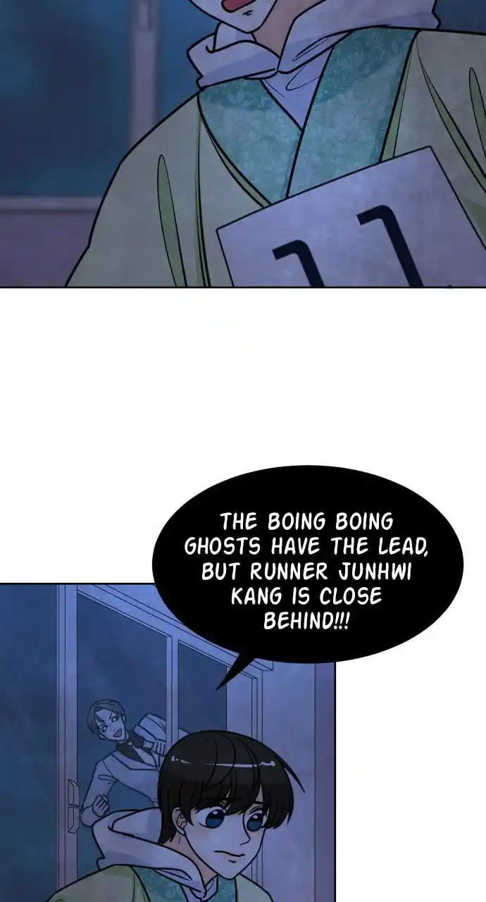 Hwarang: Flower Knights Of The Underworld Chapter 23