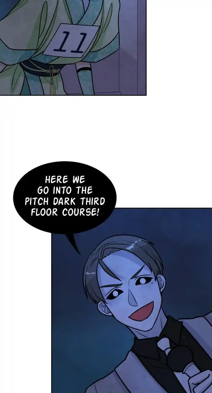 Hwarang: Flower Knights Of The Underworld Chapter 23