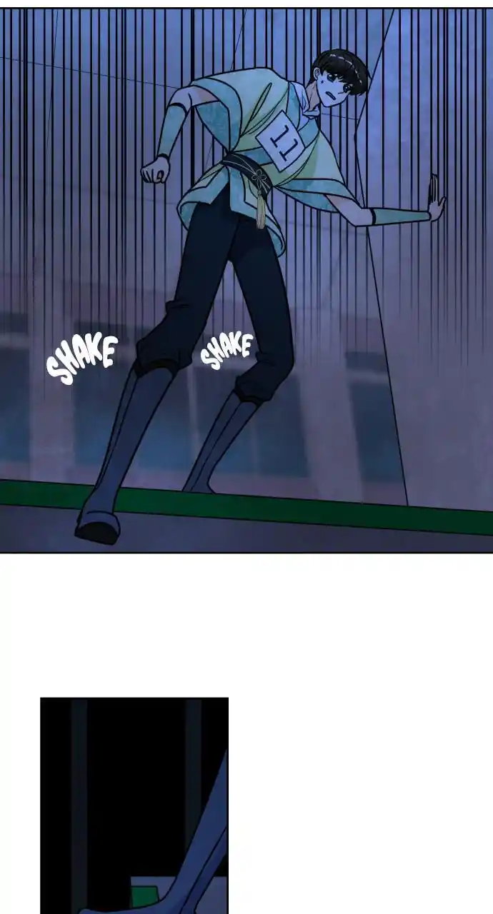 Hwarang: Flower Knights Of The Underworld Chapter 23