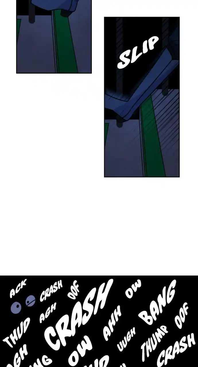 Hwarang: Flower Knights Of The Underworld Chapter 23