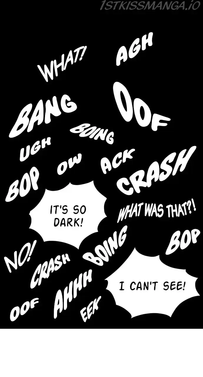 Hwarang: Flower Knights Of The Underworld Chapter 24