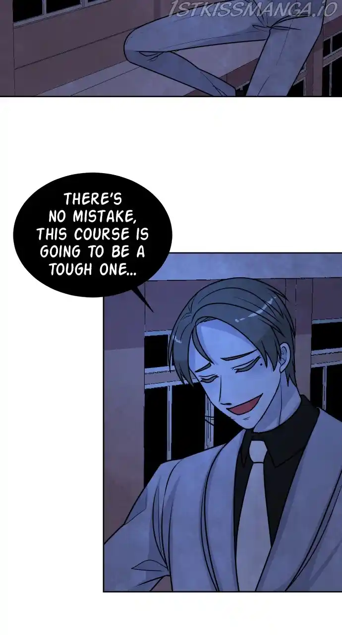 Hwarang: Flower Knights Of The Underworld Chapter 24