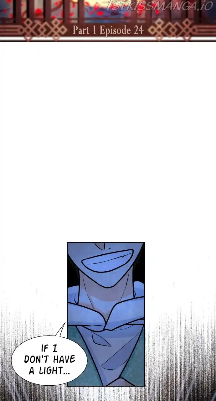 Hwarang: Flower Knights Of The Underworld Chapter 24