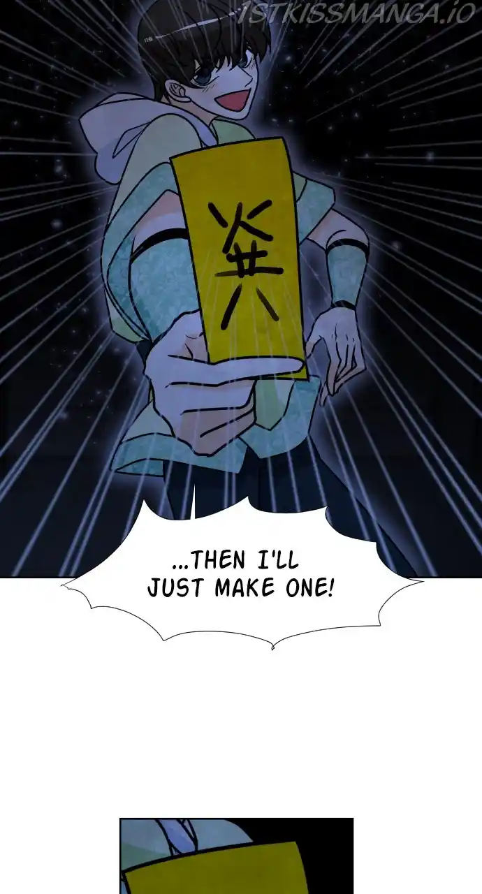 Hwarang: Flower Knights Of The Underworld Chapter 24