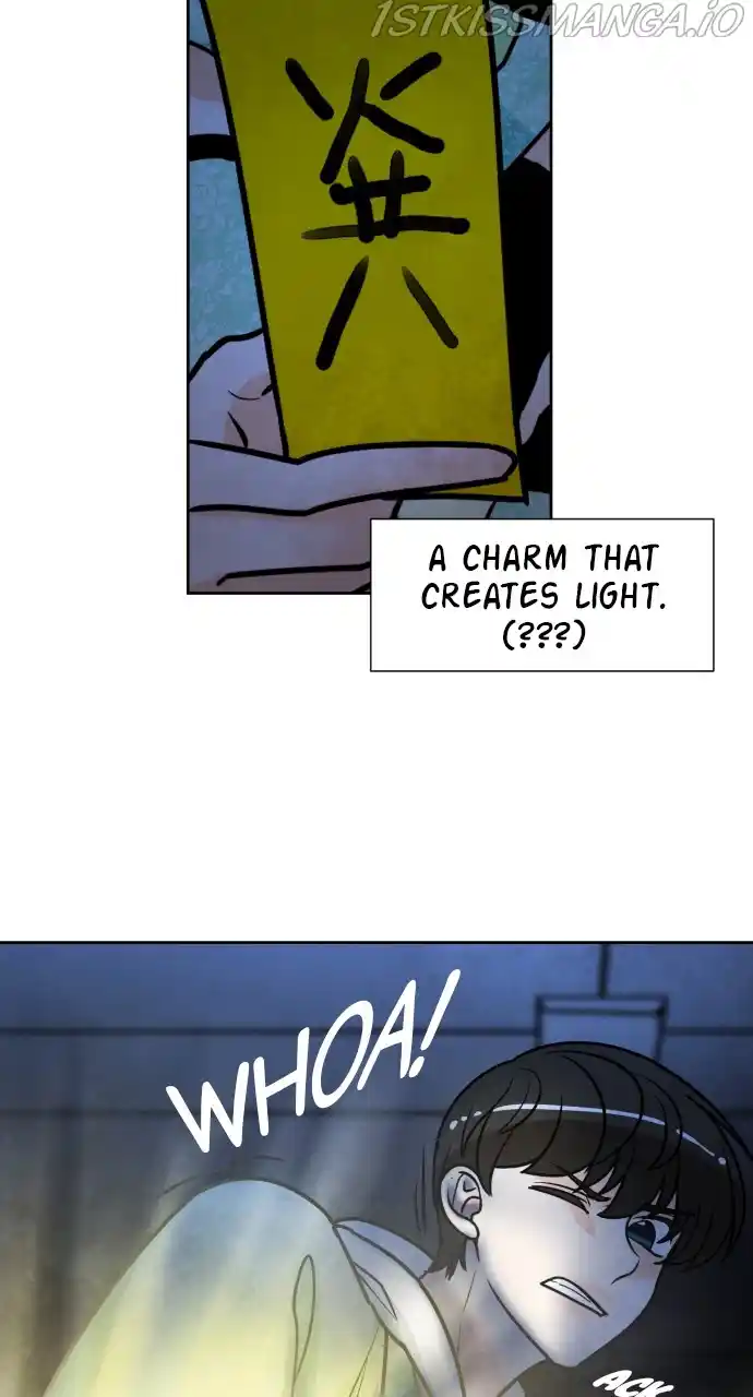 Hwarang: Flower Knights Of The Underworld Chapter 24