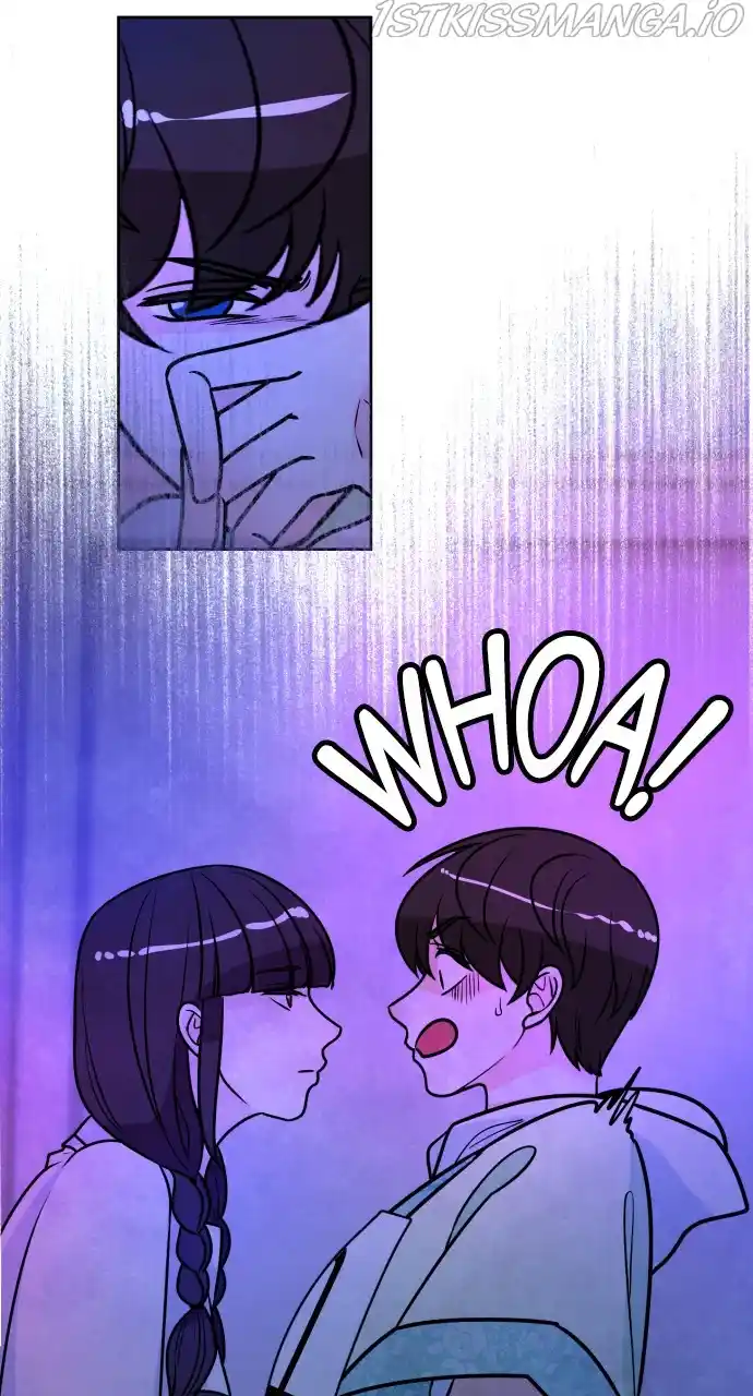 Hwarang: Flower Knights Of The Underworld Chapter 24