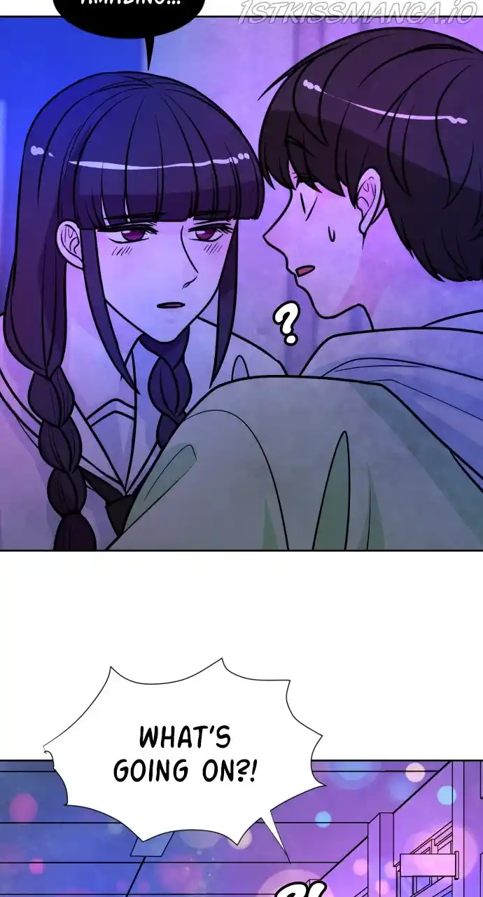 Hwarang: Flower Knights Of The Underworld Chapter 24