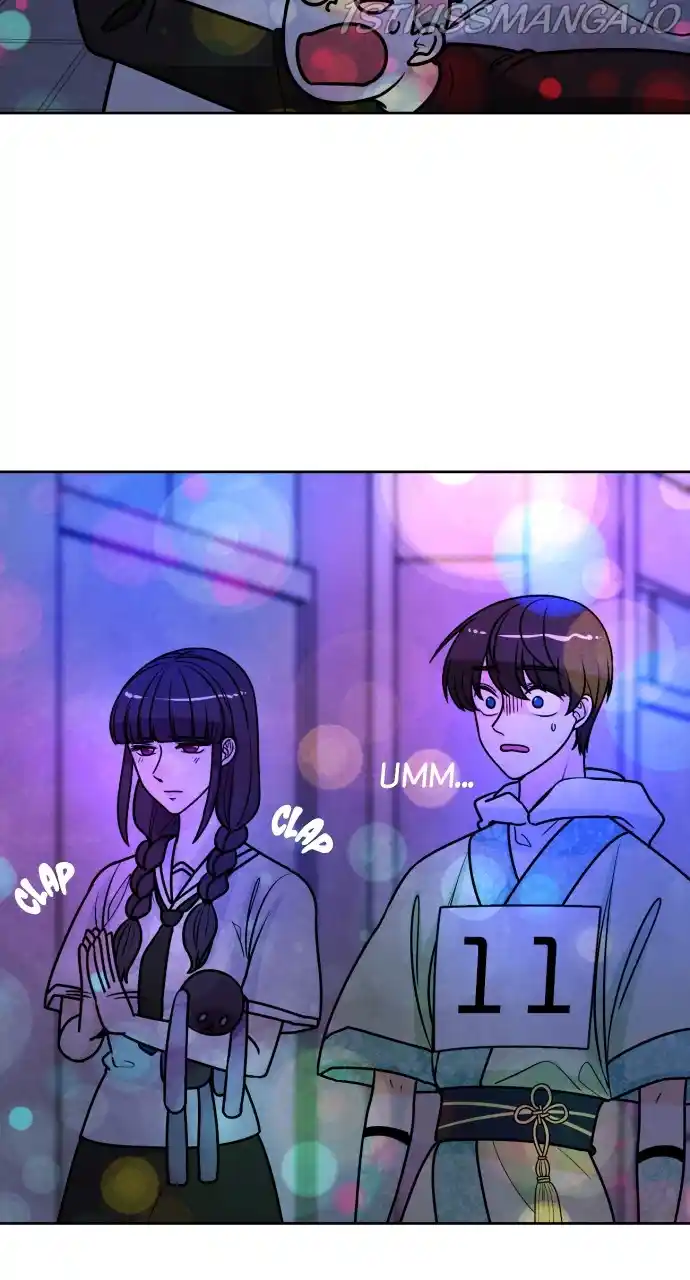 Hwarang: Flower Knights Of The Underworld Chapter 24