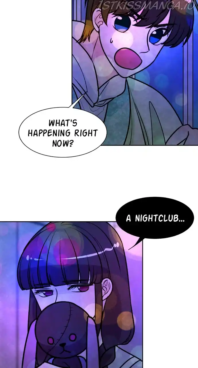 Hwarang: Flower Knights Of The Underworld Chapter 24