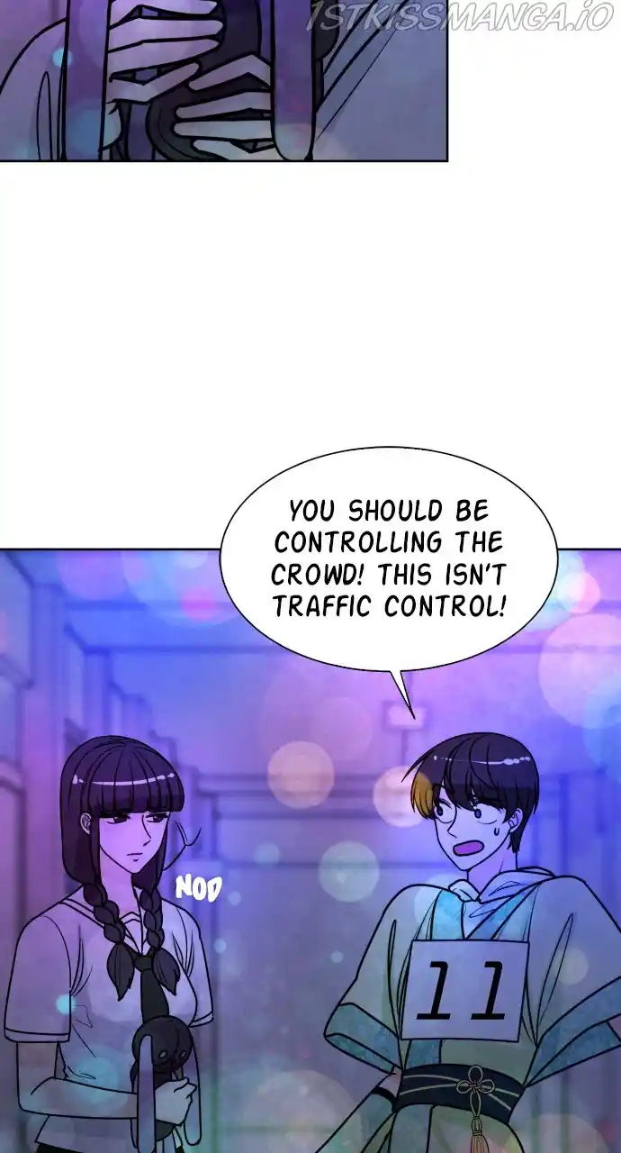 Hwarang: Flower Knights Of The Underworld Chapter 24