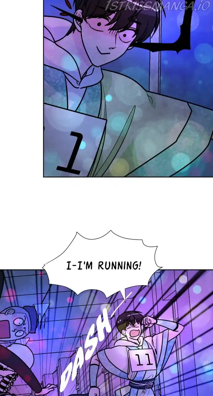 Hwarang: Flower Knights Of The Underworld Chapter 24