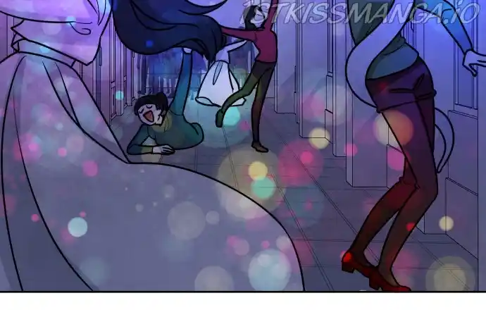 Hwarang: Flower Knights Of The Underworld Chapter 24