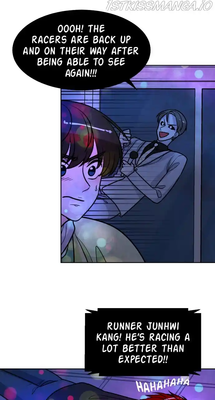 Hwarang: Flower Knights Of The Underworld Chapter 24